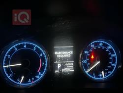 تۆیۆتا کۆرۆلا